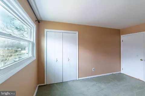 Bedroom - 7021 96th Pl, Lanham, MD 20706 photo 10 of 11