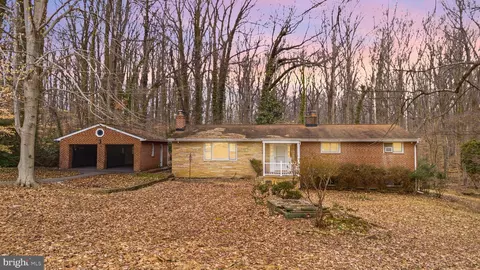 13008 Forest Dr, Bowie, MD 20715