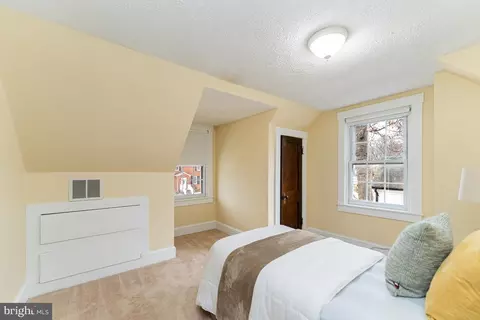 Bedroom - 413 Talbott Ave, Laurel, MD 20707 photo 4 of 4