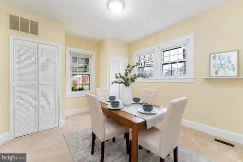 Dining - 413 Talbott Ave, Laurel, MD 20707 photo 2 of 4
