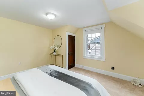Bedroom - 413 Talbott Ave, Laurel, MD 20707 photo 2 of 4