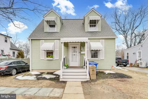 413 Talbott Ave, Laurel, MD 20707