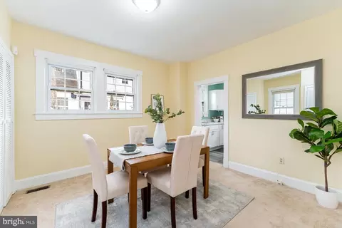 Dining - 413 Talbott Ave, Laurel, MD 20707 photo 1 of 4