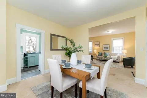 Dining - 413 Talbott Ave, Laurel, MD 20707 photo 4 of 4