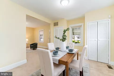 Dining - 413 Talbott Ave, Laurel, MD 20707 photo 3 of 4