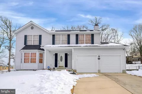 707 Trenary Cir, Fort Washington, MD 20744