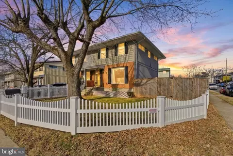 6512 Seat Pleasant Dr, Capitol Heights, MD 20743
