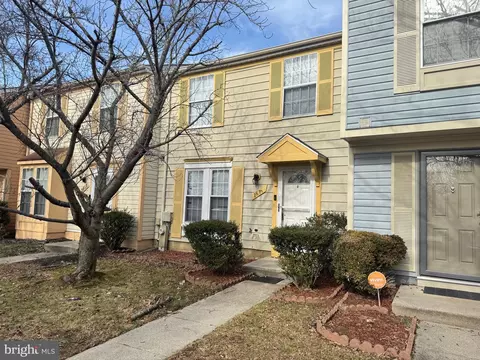 Exterior - 2815 Nomad Ct E, Bowie, MD 20716 photo 2 of 2