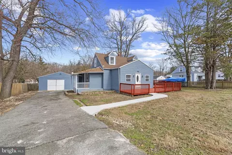 Other - 4104 Maple Rd, Suitland, MD 20746 photo 2 of 10