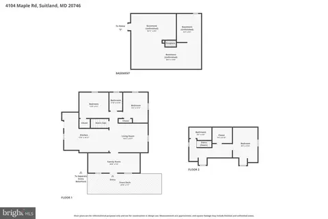 Other - 4104 Maple Rd, Suitland, MD 20746 photo 9 of 10