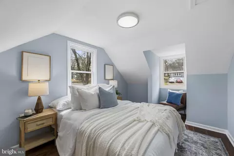Bedroom - 4104 Maple Rd, Suitland, MD 20746 photo 1 of 4