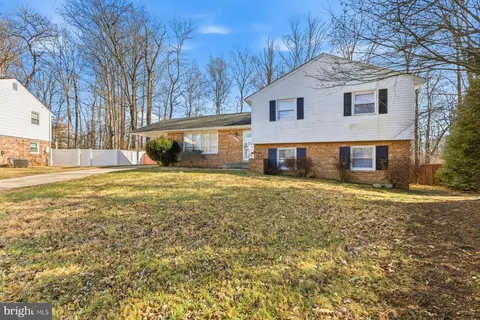 12912 Princeleigh St, Marlboro, MD 20774