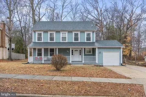 7408 Milligan Ln, Clinton, MD 20735
