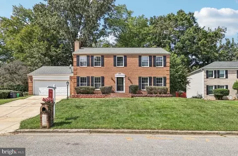 12607 Abbottsford Cir, Fort Washington, MD 20744