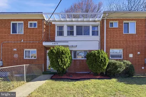 2805 Keating St, Temple Hills, MD 20748