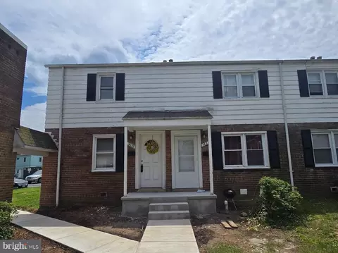 3835 26th Ave, Temple Hills, MD 20748
