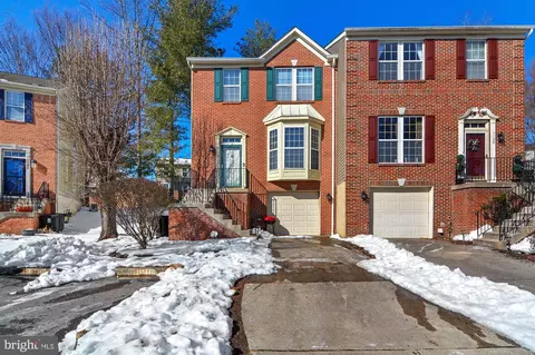 7106 Firebrush Ct, Clinton, MD 20735