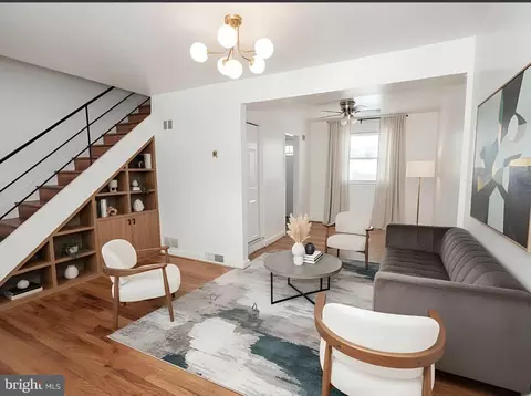 2840 Iverson St #104, Temple Hills, MD 20748
