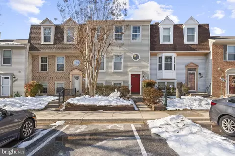 3404 Epic Gate Gate, Bowie, MD 20716