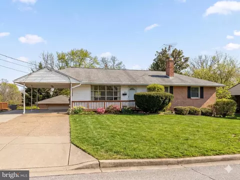 3125 Fallston Ave, Beltsville, MD 20705