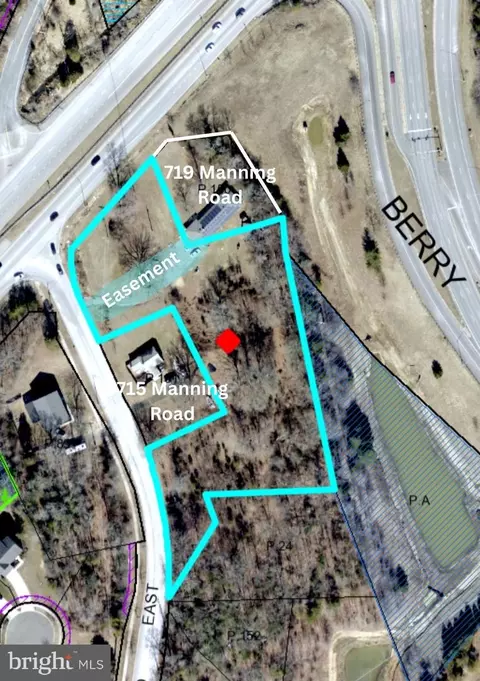 717 Manning Rd E, Accokeek, MD 20607