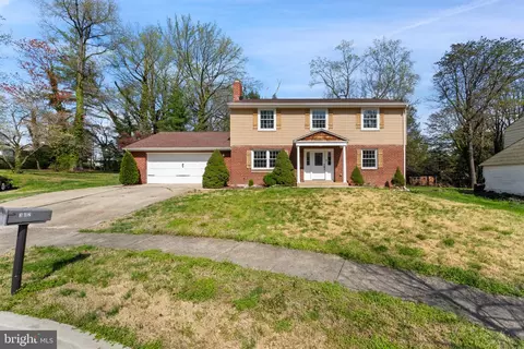 302 Bennington Ct, Marlboro, MD 20774
