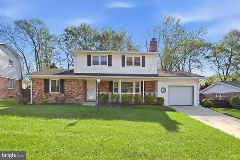 9705 Wyman Way, Marlboro, MD 20772