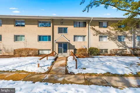 5414 85th #201, New Carrollton, MD 20784