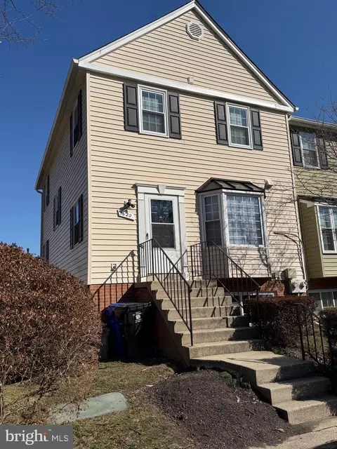 7620 S Arbory Ln #329, Laurel, MD 20707
