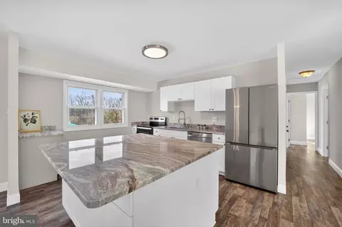 Kitchen - 13102 Gerry Rd, Clinton, MD 20735 photo 2 of 5
