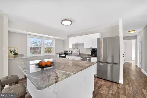 Kitchen - 13102 Gerry Rd, Clinton, MD 20735 photo 1 of 5