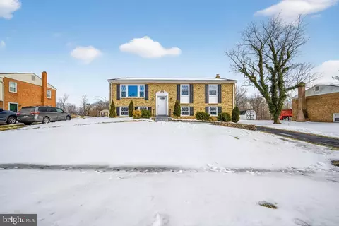 13102 Gerry Rd, Clinton, MD 20735