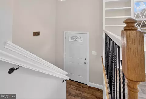 Entry Way - 13102 Gerry Rd, Clinton, MD 20735 photo 2 of 5