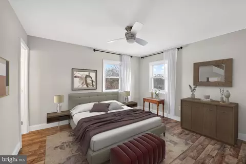 Bedroom - 13102 Gerry Rd, Clinton, MD 20735 photo 2 of 5