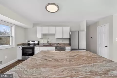 Kitchen - 13102 Gerry Rd, Clinton, MD 20735 photo 3 of 5