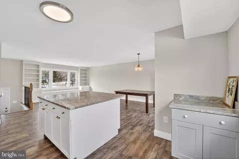 Kitchen - 13102 Gerry Rd, Clinton, MD 20735 photo 4 of 5
