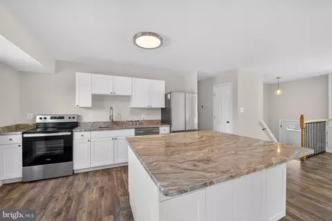 Kitchen - 13102 Gerry Rd, Clinton, MD 20735 photo 5 of 5