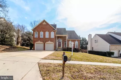 1407 Aragona Blvd, Fort Washington, MD 20744