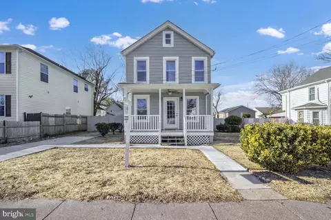 4506 41st Ave, Brentwood, MD 20722