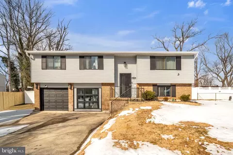 6206 Clinton Way, Clinton, MD 20735
