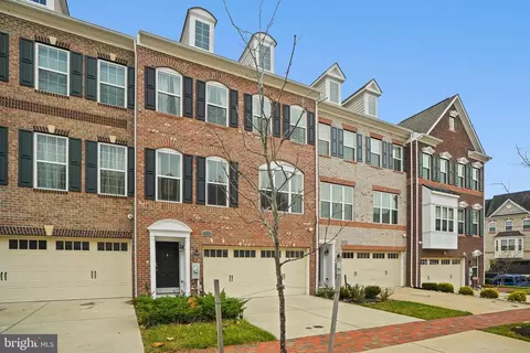 2814 Medstead Ln, Marlboro, MD 20774