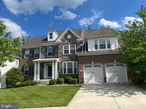 9603 Manor Oaks Vw, Marlboro, MD 20772
