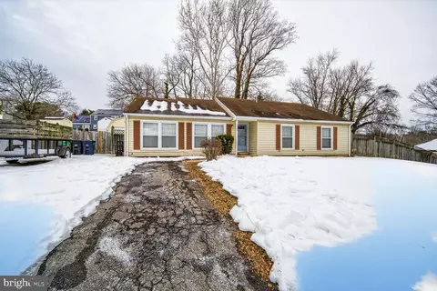 1024 Butterworth Ln, Marlboro, MD 20774