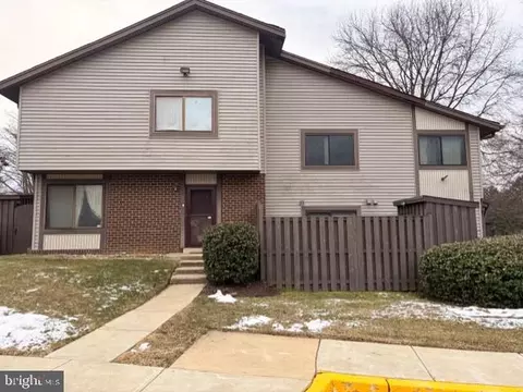 109 Swiss Gap Rd #4-1, Marlboro, MD 20772