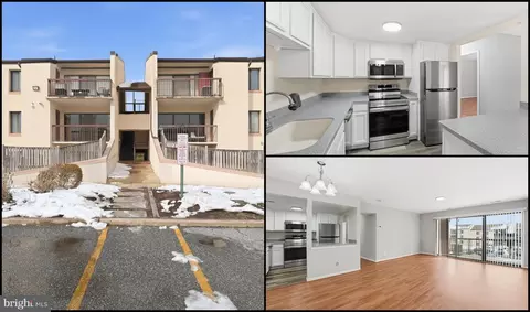 10123 Prince Pl #304-10A, Marlboro, MD 20774