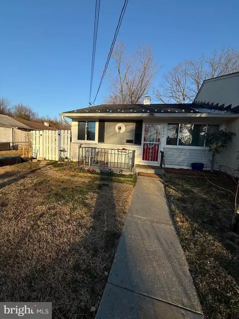 2029 Barlowe Pl, Landover, MD 20785