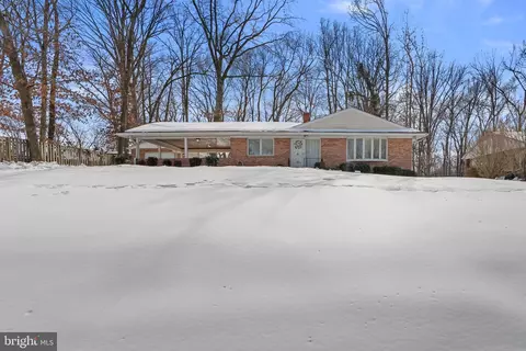 3905 Harrison Rd, Beltsville, MD 20705