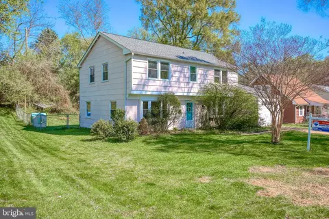 12804 Keswick Ln, Bowie, MD 20715