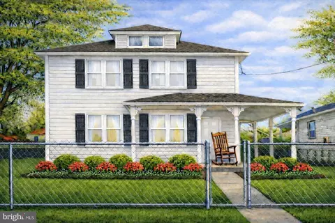 509 68th Pl, Capitol Heights, MD 20743