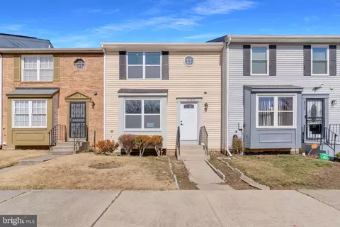 8750 Ritchboro Rd, District Heights, MD 20747